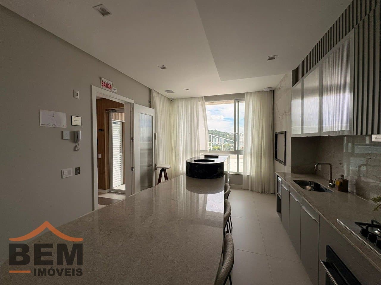 Apartamento para Venda com 2 quartos e 115m² no bairro Fazenda, em Itajaí