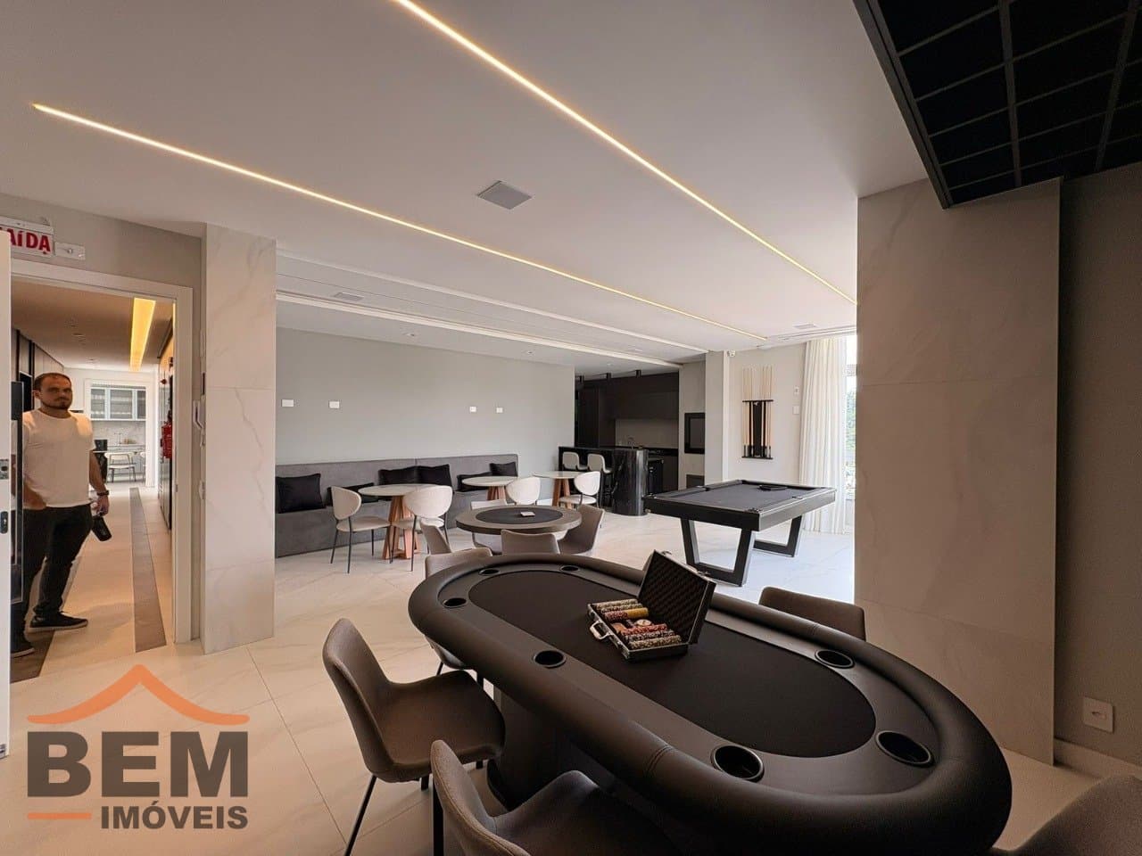 Apartamento para Venda com 2 quartos e 115m² no bairro Fazenda, em Itajaí