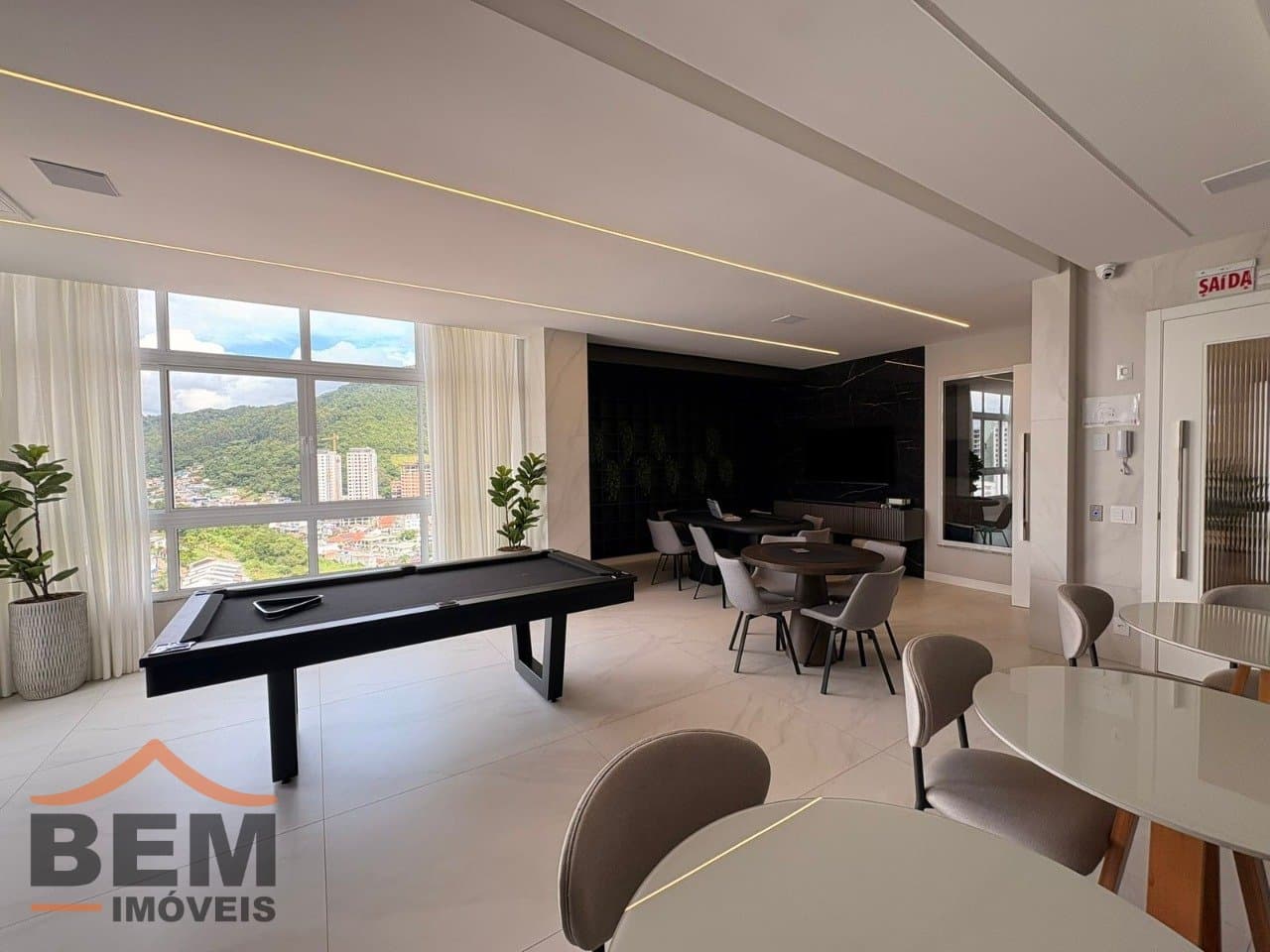 Apartamento para Venda com 2 quartos e 115m² no bairro Fazenda, em Itajaí