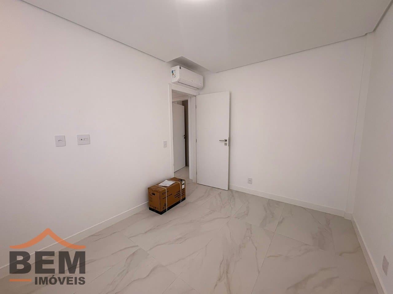 Apartamento para Venda com 2 quartos e 115m² no bairro Fazenda, em Itajaí