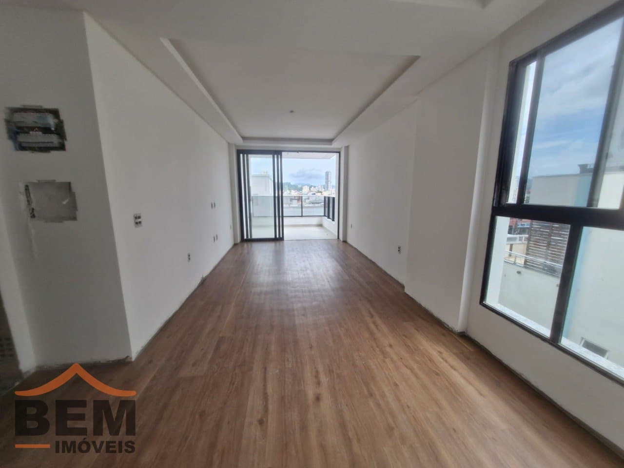Apartamento para Venda com 3 quartos no bairro Centro, em Balneário Camboriú