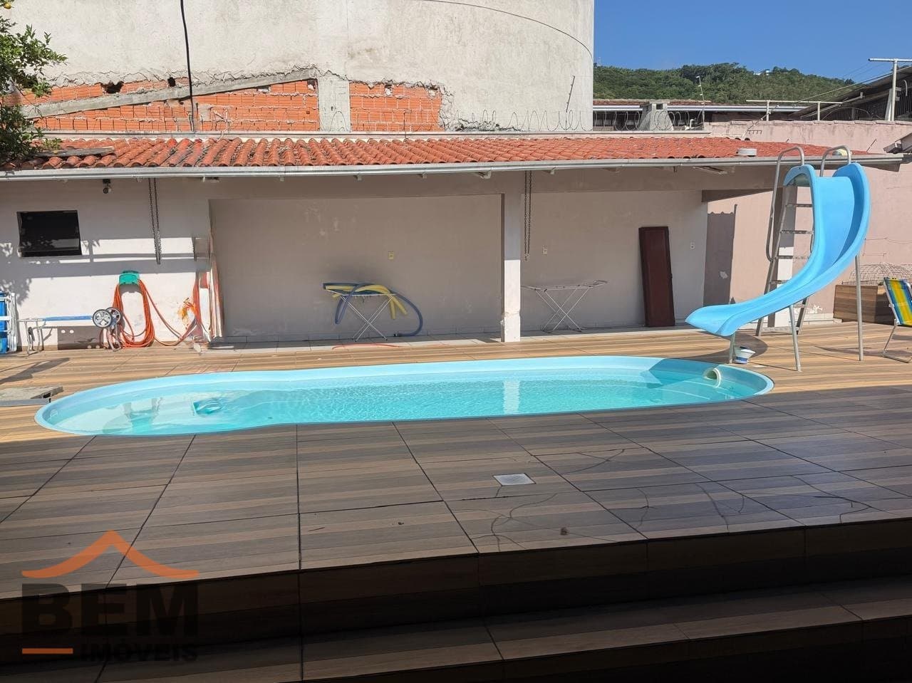 Casa para Venda com 3 quartos e 140m² no bairro Centro, em Itajaí