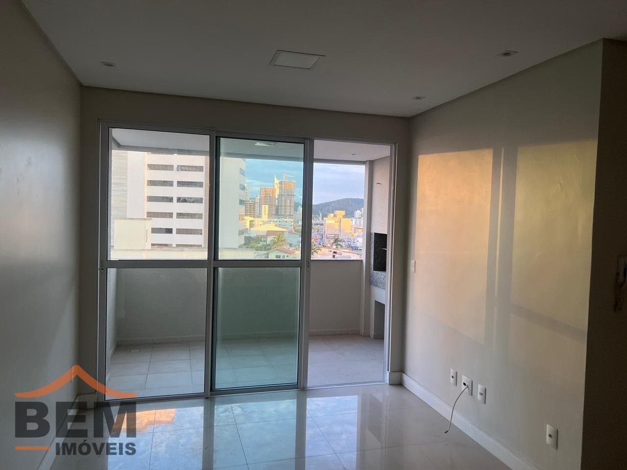 Apartamento para Venda com 2 quartos e 78m² no bairro Fazenda, em Itajaí
