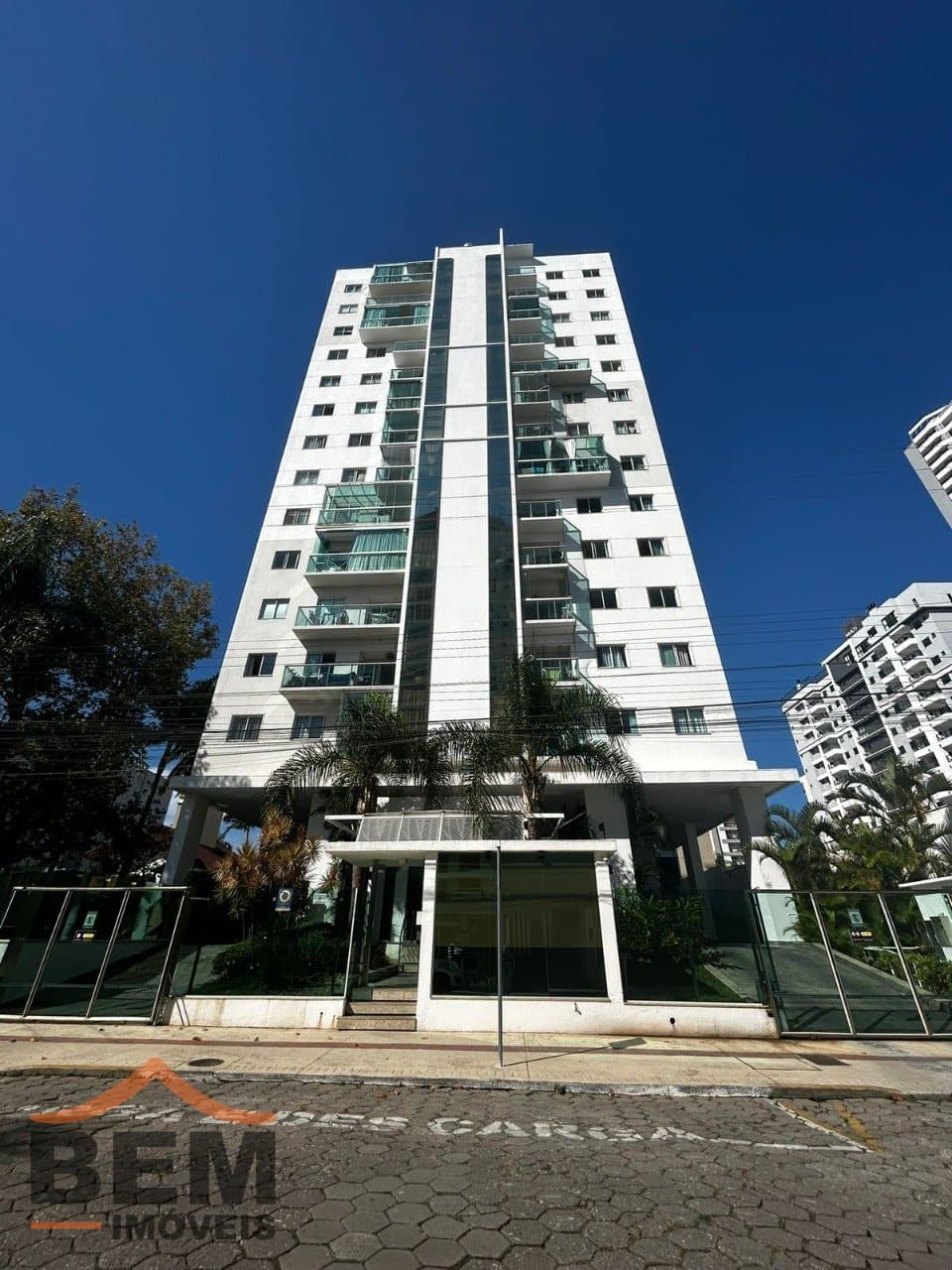 Apartamento para Venda com 3 quartos e 95m² no bairro Vila Operária, em Itajaí