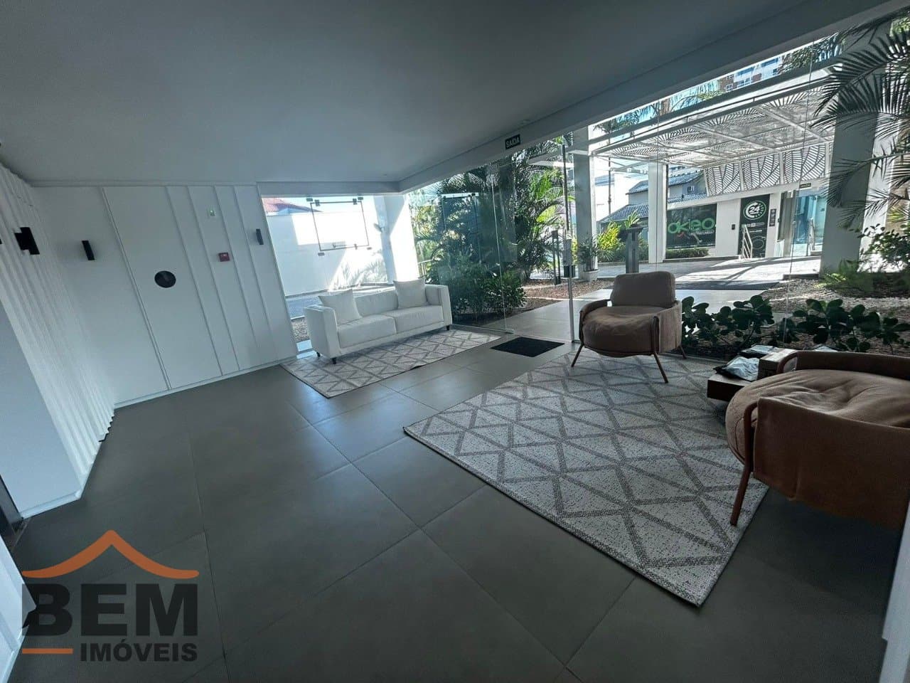 Apartamento para Venda com 3 quartos e 95m² no bairro Vila Operária, em Itajaí