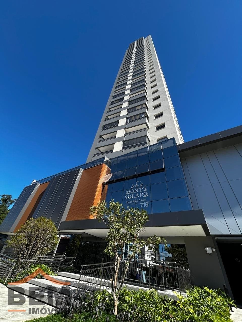 Apartamento para Venda com 2 quartos e 77m² no bairro Fazenda, em Itajaí