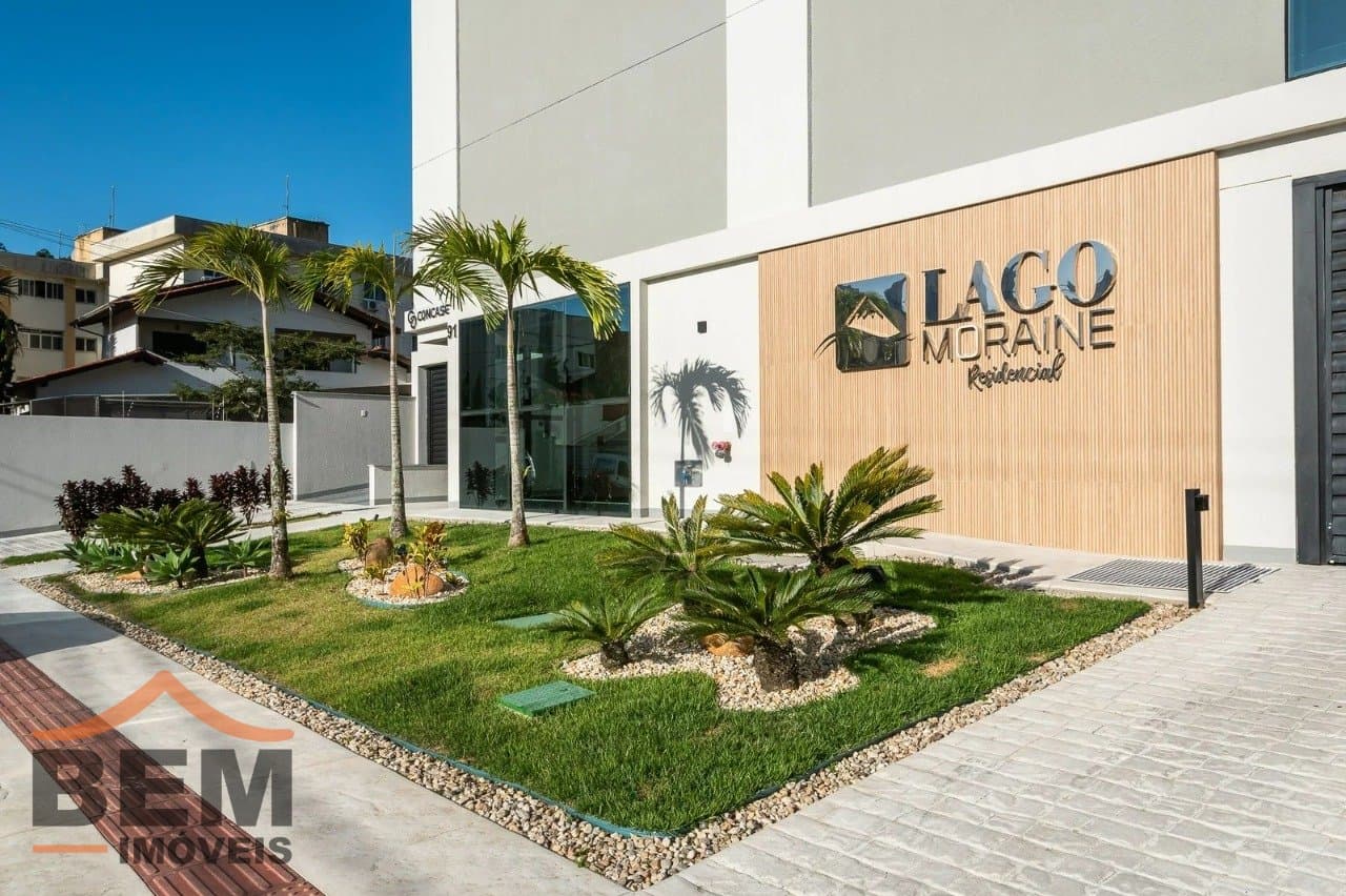 Apartamento para Venda com 2 quartos e 83m² no bairro Fazenda, em Itajaí