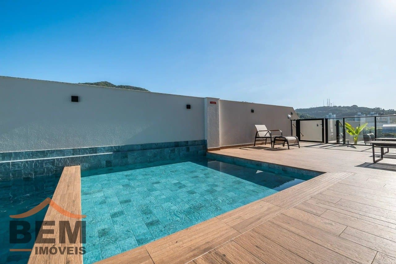 Apartamento para Venda com 2 quartos e 83m² no bairro Fazenda, em Itajaí