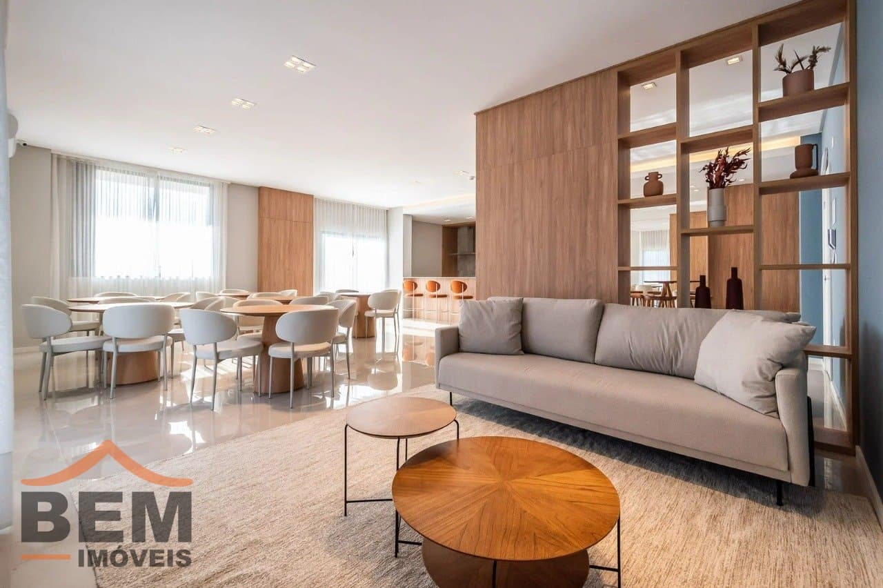 Apartamento para Venda com 2 quartos e 83m² no bairro Fazenda, em Itajaí