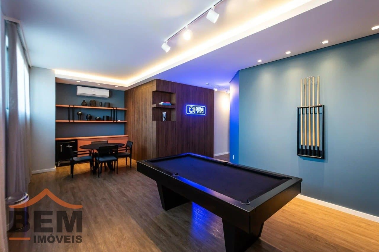 Apartamento para Venda com 2 quartos e 83m² no bairro Fazenda, em Itajaí