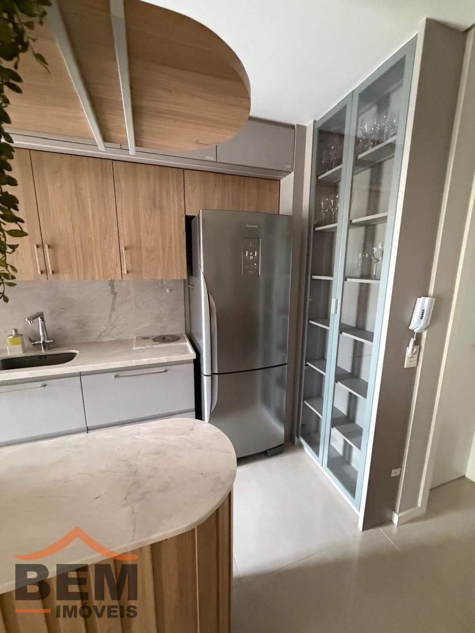 Apartamento para Venda com 2 quartos e 83m² no bairro Fazenda, em Itajaí