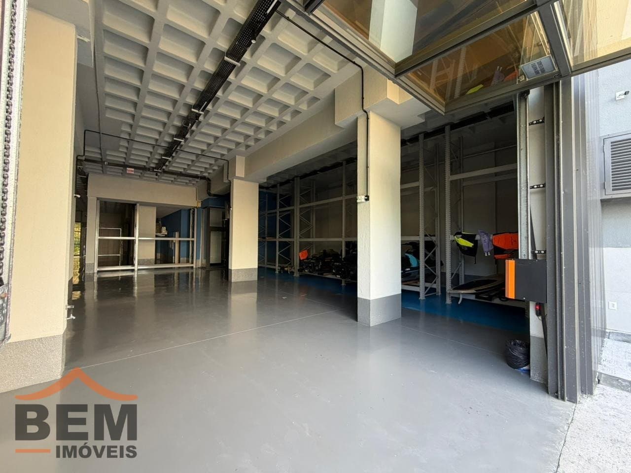Apartamento para Venda com 3 quartos e 123m² no bairro Meia Praia, em Itapema
