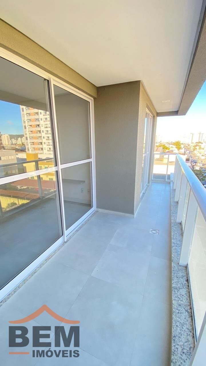 Apartamento para Venda com 2 quartos no bairro São João, Itajaí, em Itajaí