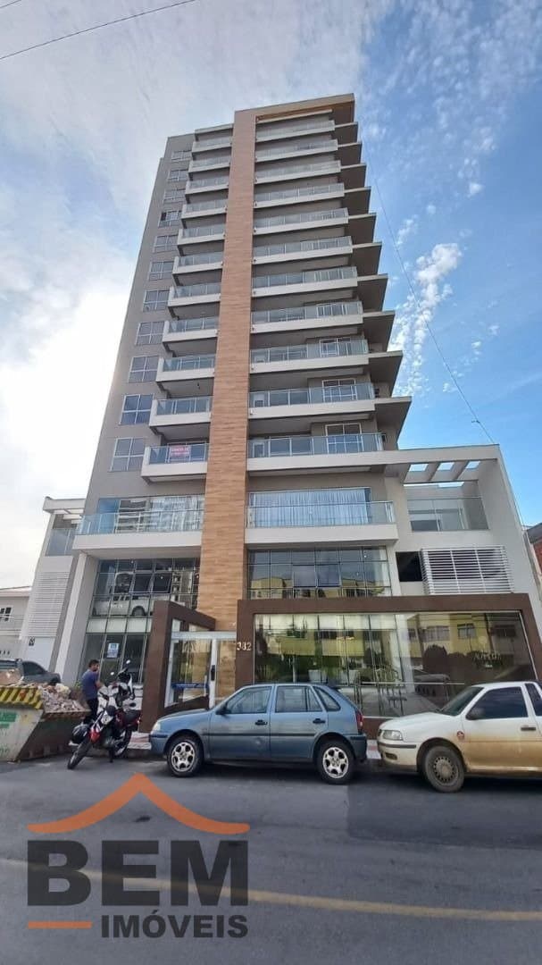 Apartamento para Venda com 2 quartos no bairro São João, Itajaí, em Itajaí