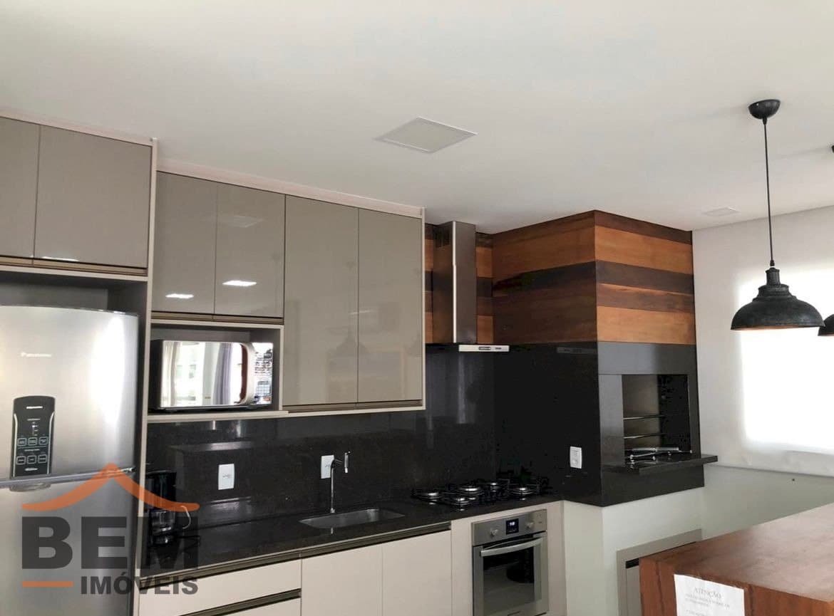 Apartamento para Venda com 4 quartos e 165m² no bairro Centro, em Itajaí