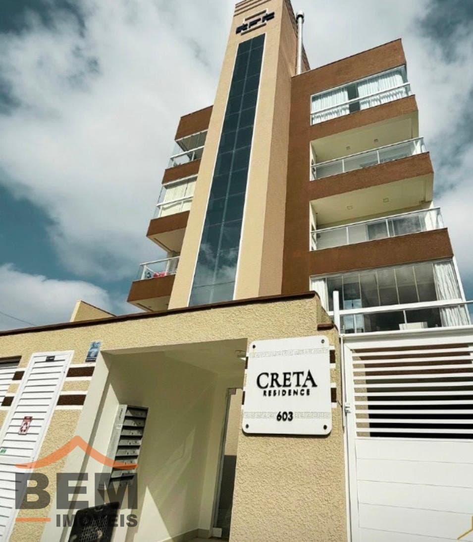 Apartamento para Venda com 2 quartos e 76m² no bairro Centro, em Navegantes
