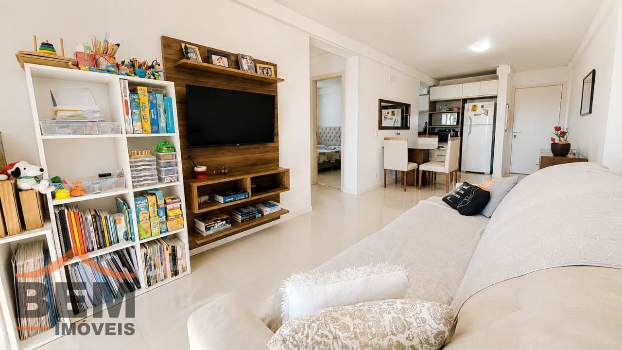 Apartamento para Venda com 2 quartos e 76m² no bairro São Judas, em Itajai