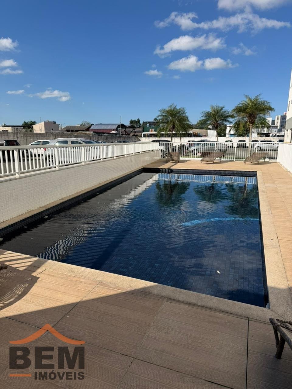 Apartamento para Venda com 2 quartos e 54m² no bairro Cidade Nova, em Itajaí