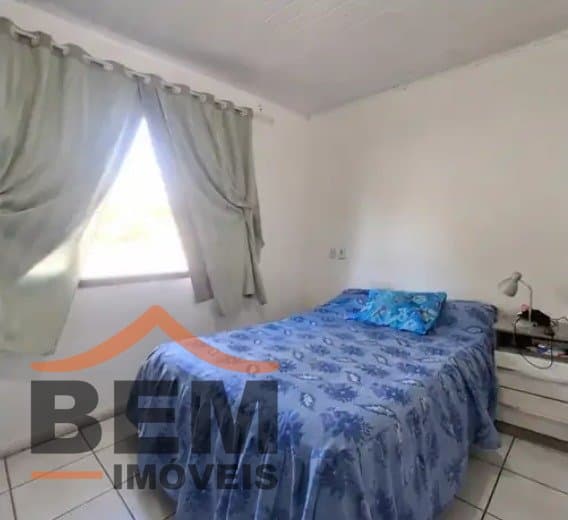 Casa para Venda com 3 quartos e 90m² no bairro Cordeiros, em Itajaí