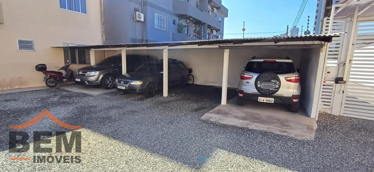 Apartamento para Venda com 3 quartos e 68m² no bairro Sao Judas, em Itajaí