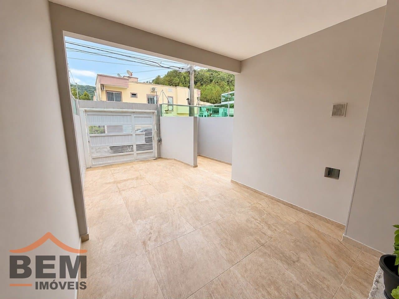 Casa para Venda com 3 quartos e 110m² no bairro Ressacada, em Itajaí