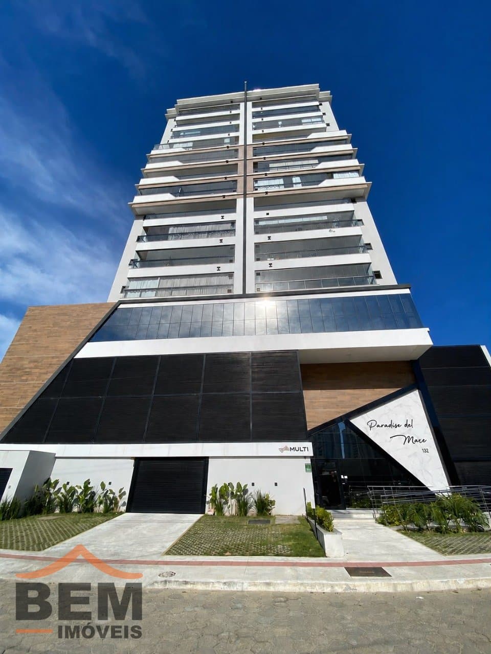 Apartamento para Venda com 2 quartos e 73m² no bairro Fazenda, em Itajaí