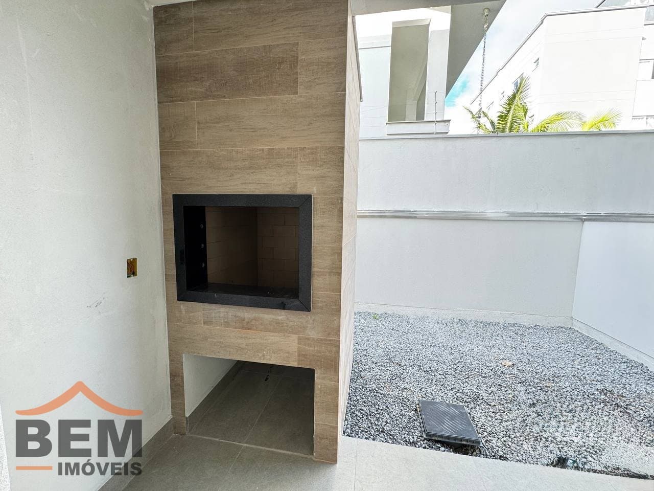 Sobrado para Venda com 97m² no bairro São Francisco de Assis, em Camboriú