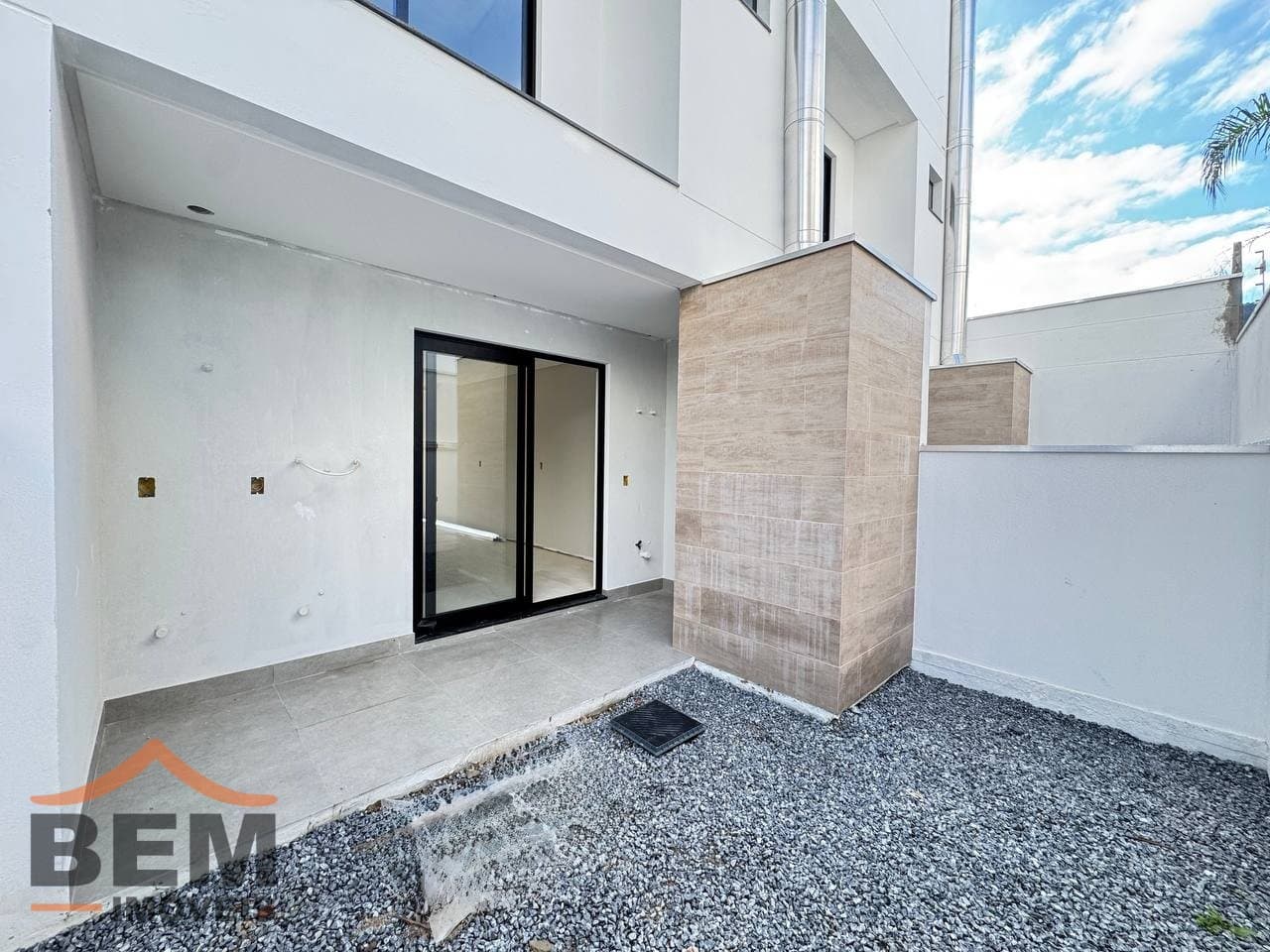 Sobrado para Venda com 97m² no bairro São Francisco de Assis, em Camboriú
