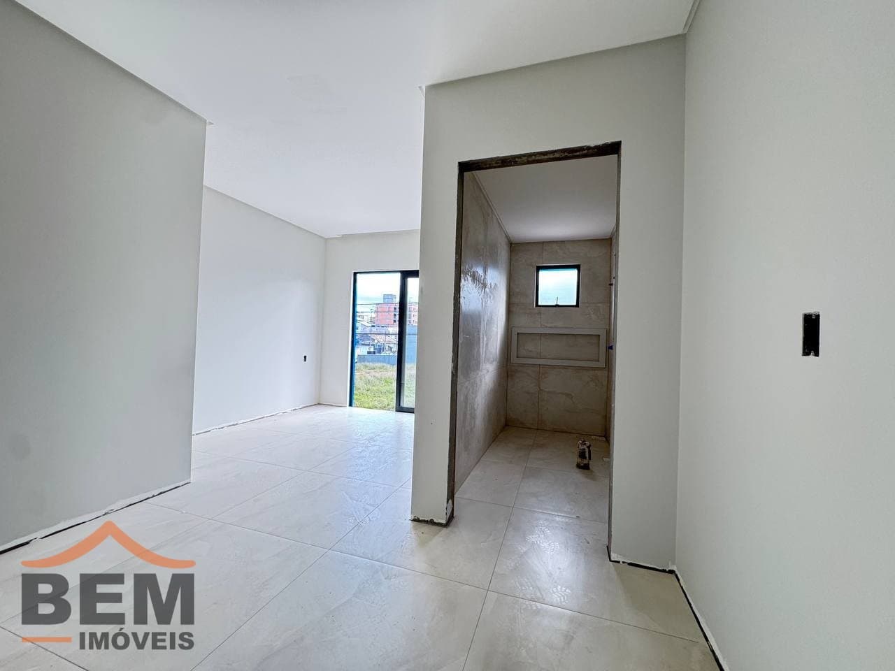 Sobrado para Venda com 97m² no bairro São Francisco de Assis, em Camboriú
