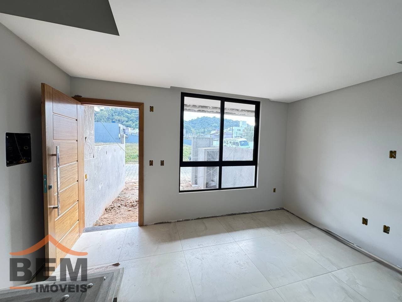 Casa para Venda com 89m² no bairro São Francisco de Assis, em Camboriú