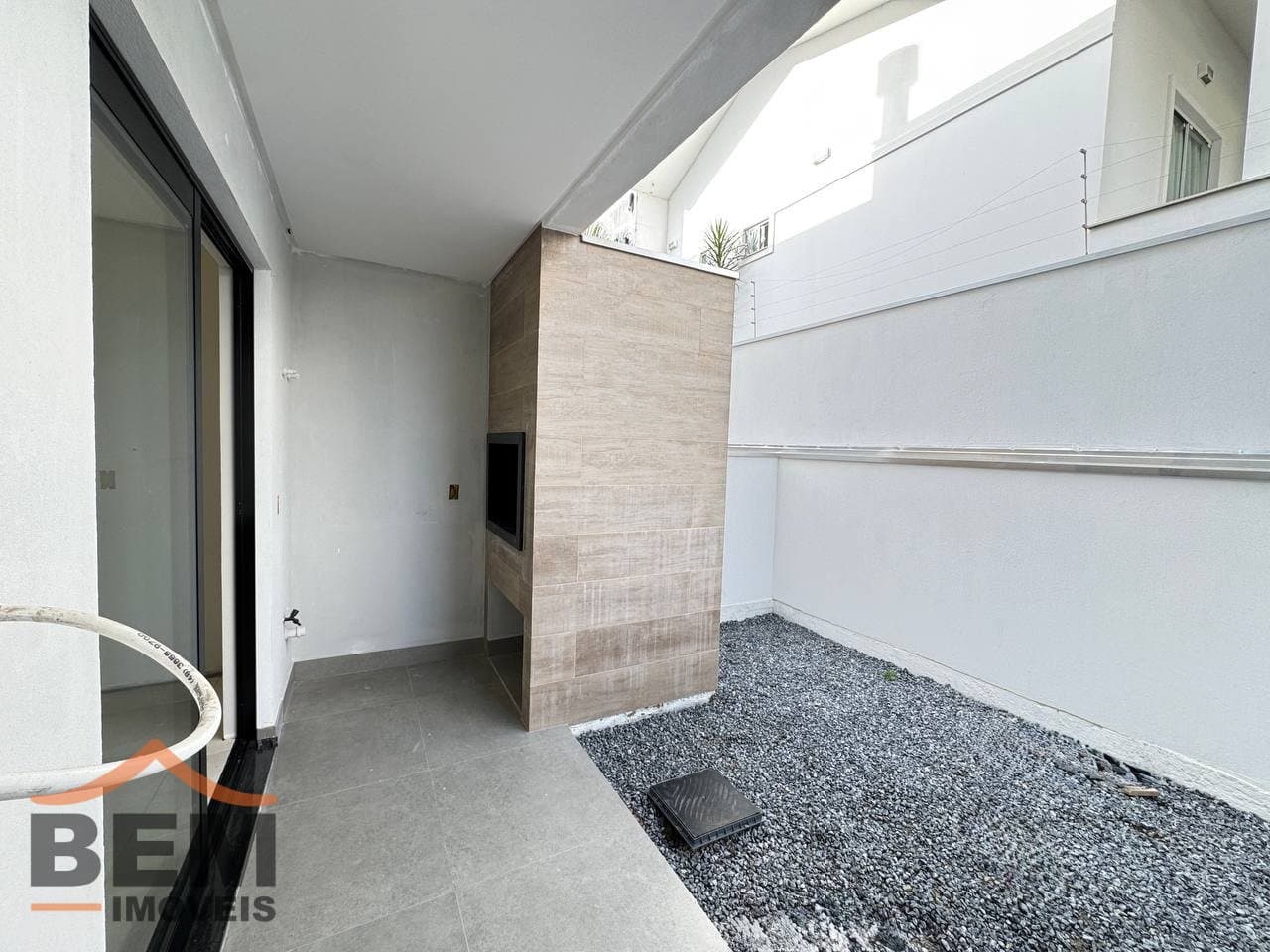 Casa para Venda com 89m² no bairro São Francisco de Assis, em Camboriú