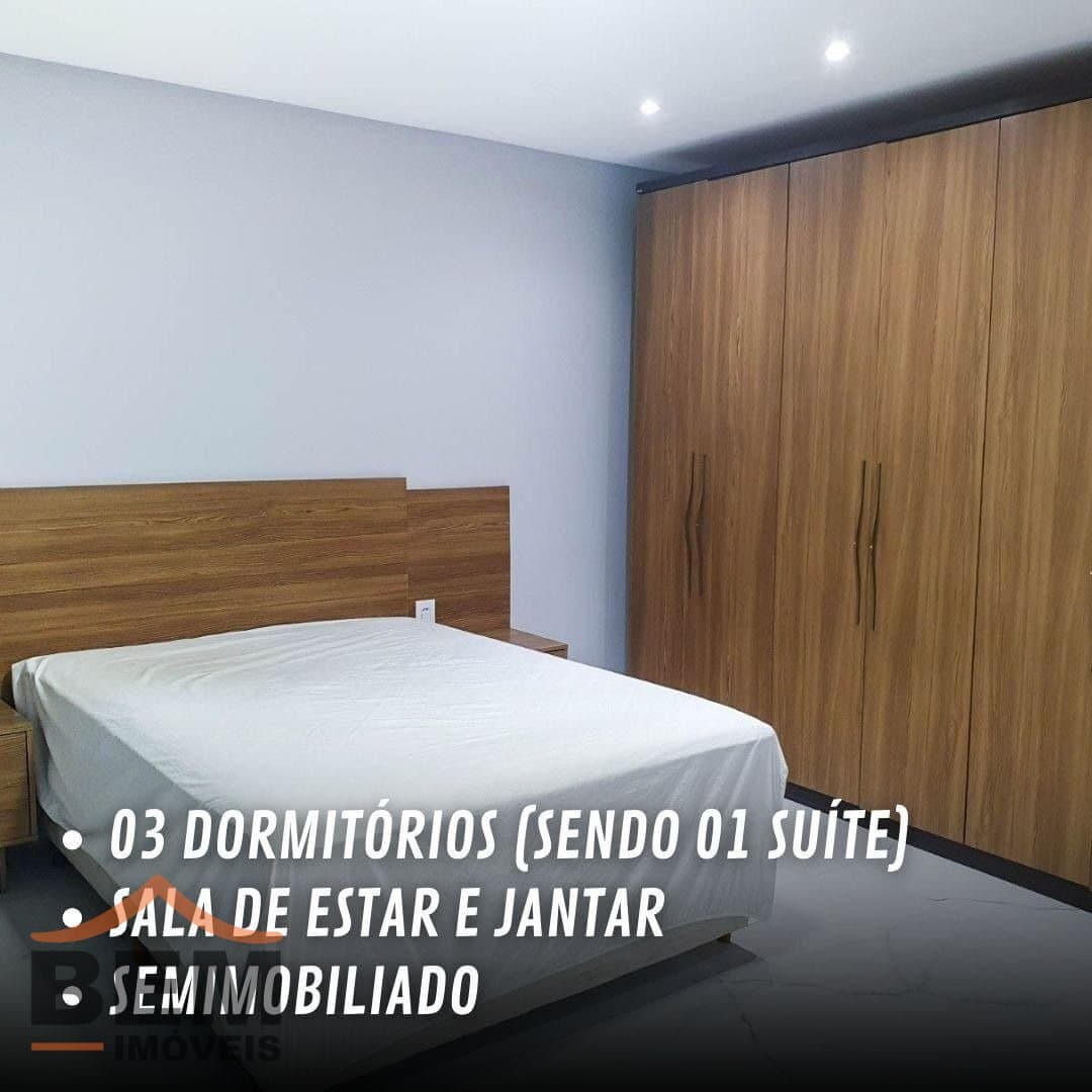 Casa para Venda com 3 quartos e 263m² no bairro Centro, em Navegantes