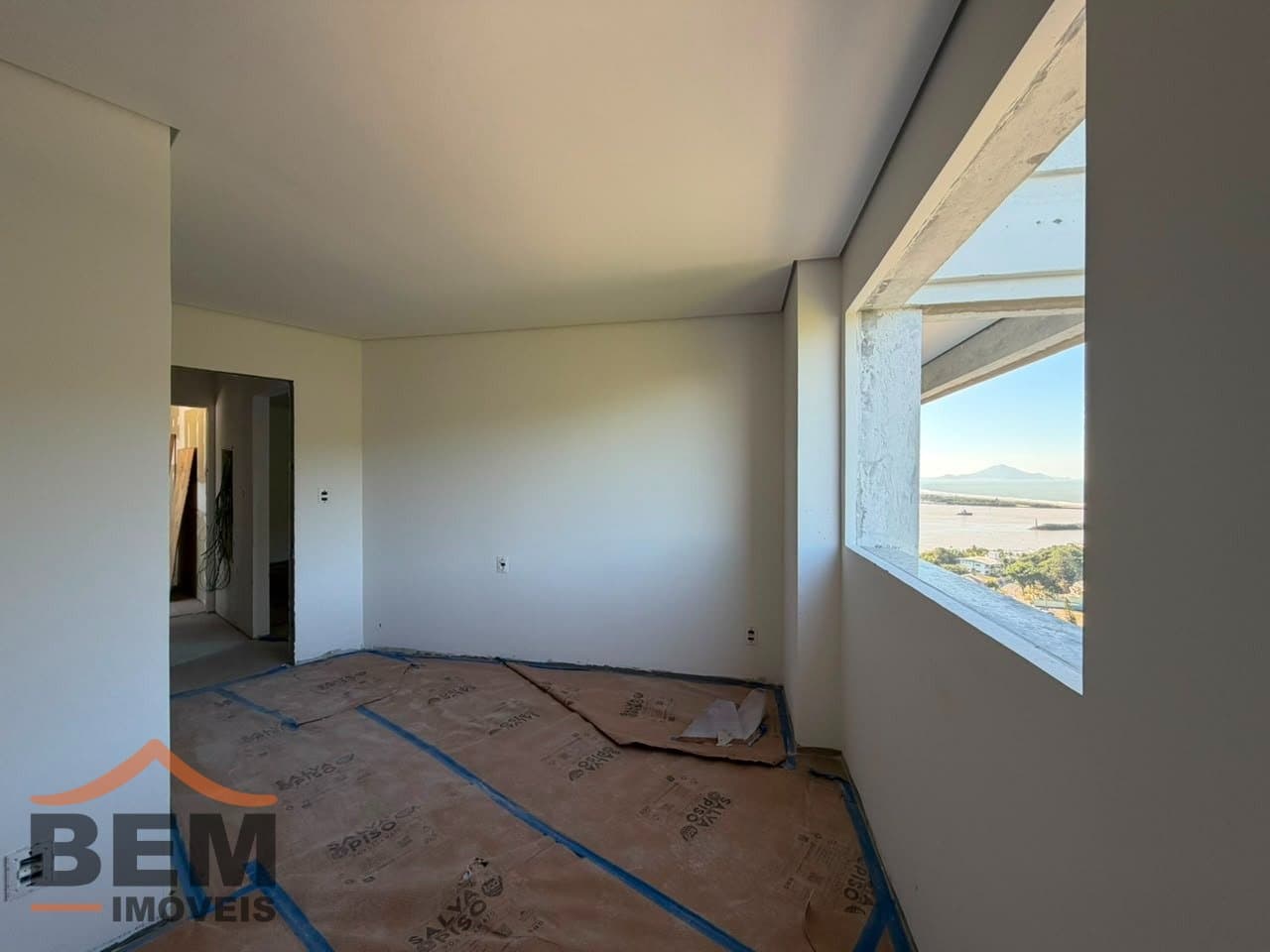 Apartamento para Venda com 3 quartos e 92m² no bairro Fazenda, em Itajai