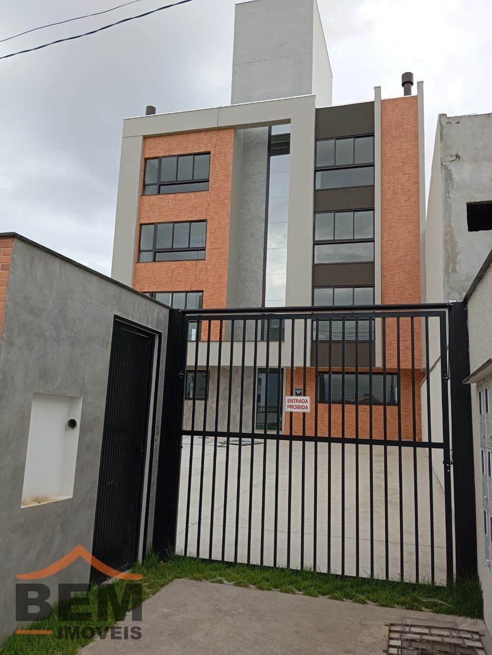 Apartamento para Venda com 2 quartos e 67m² no bairro Rio Pequeno, em Camboriú