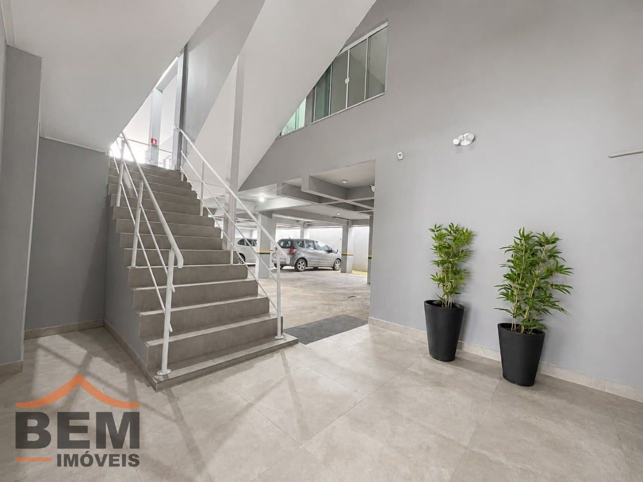 Apartamento para Locação com 2 quartos e 50m² no bairro Dom Bosco, em Itajaí