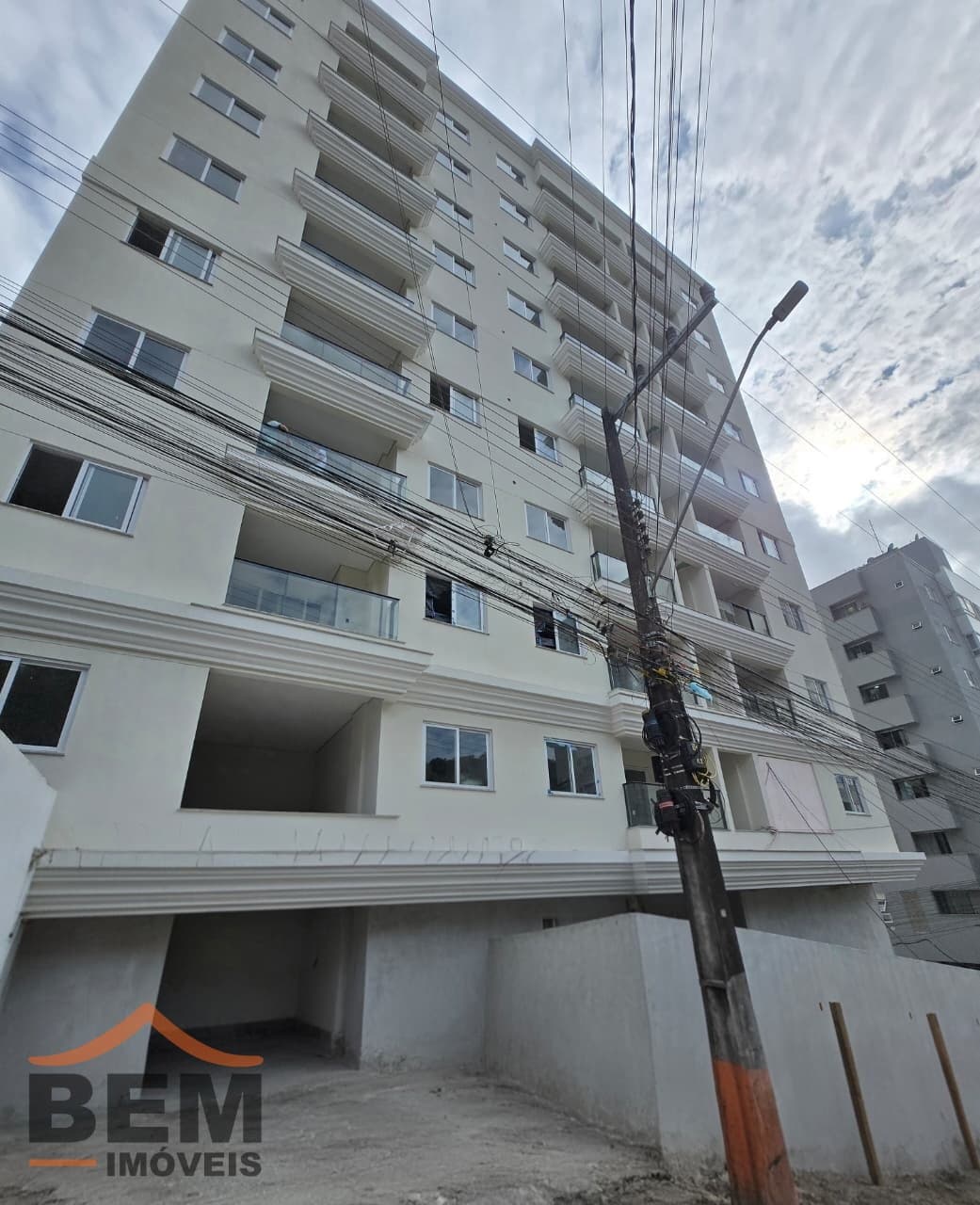 Apartamento para Venda com 2 quartos e 131m² no bairro Tabuleiro, em Camboriú