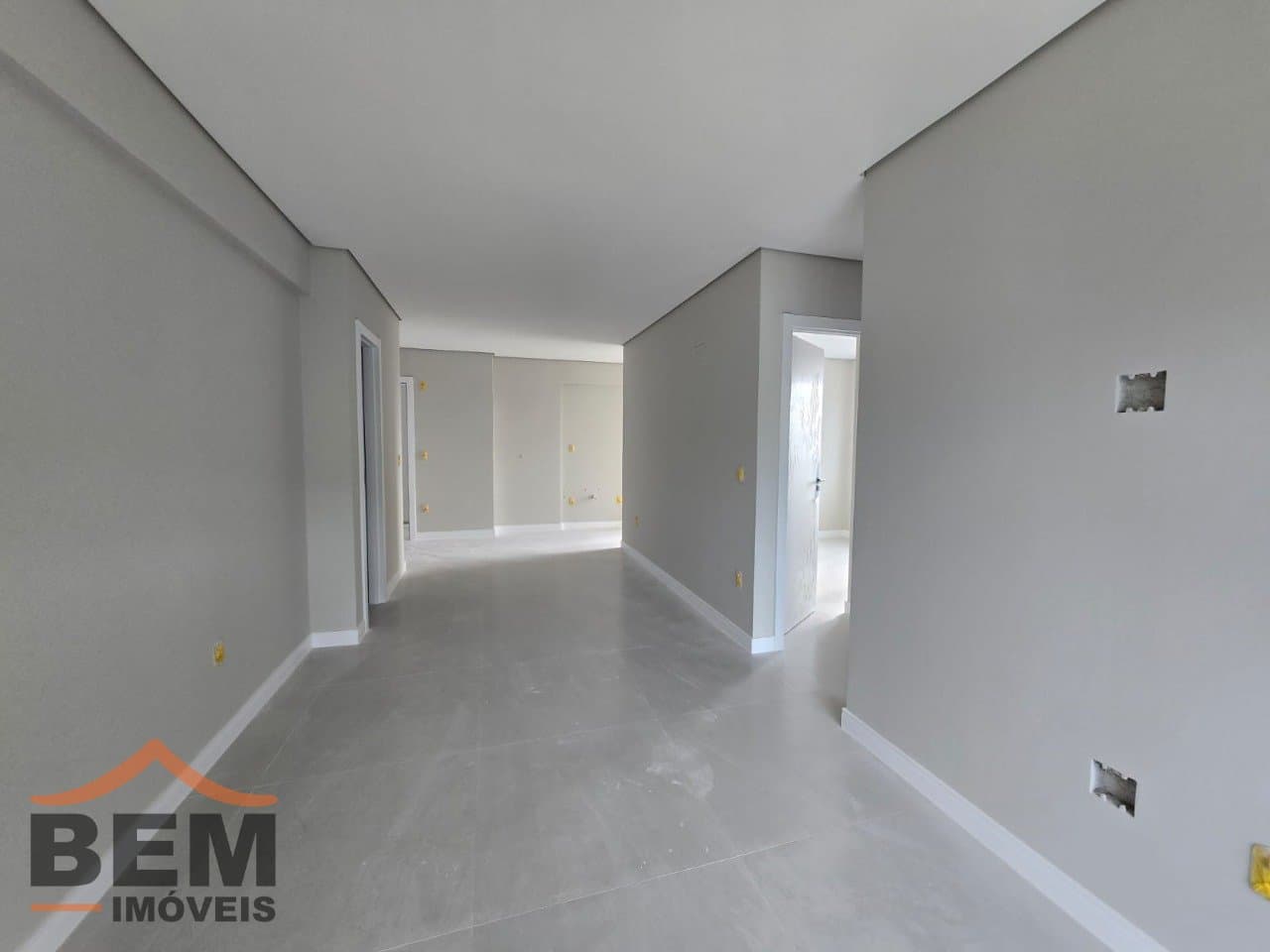 Apartamento para Venda com 2 quartos e 97m² no bairro Tabuleiro, em Camboriú: SALA DE ESTAR