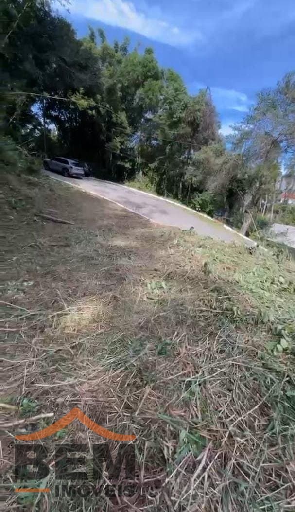 Terreno para Venda no bairro Fazendinha, em Itajaí