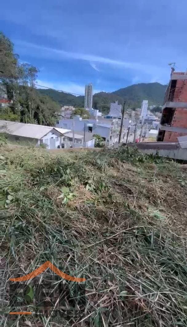 Terreno para Venda no bairro Fazendinha, em Itajaí