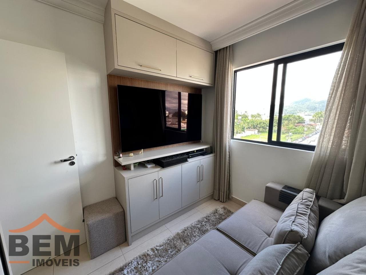 Apartamento para Venda com 3 quartos e 126m² no bairro Centro, em Camboriú