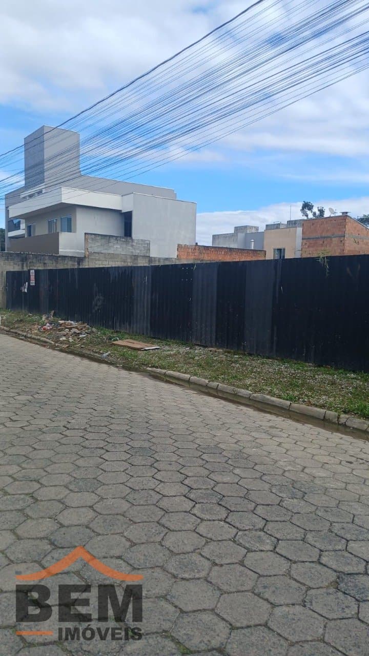 Terreno para Venda no bairro Areias, em Camboriú