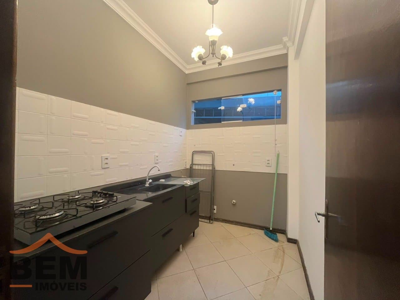 Apartamento para Locação com 1 quarto e 40m² no bairro Nações, em Balneário Camboriú