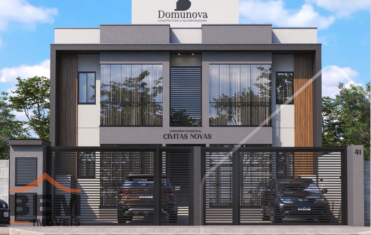 Apartamento para Venda com 2 quartos e 61m² no bairro Cidade Nova, em Itajaí