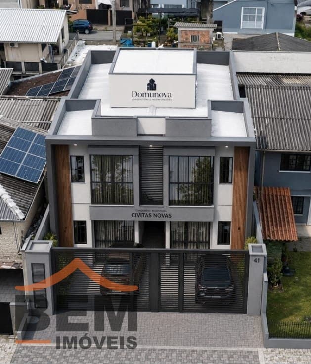 Apartamento para Venda com 2 quartos e 61m² no bairro Cidade Nova, em Itajaí