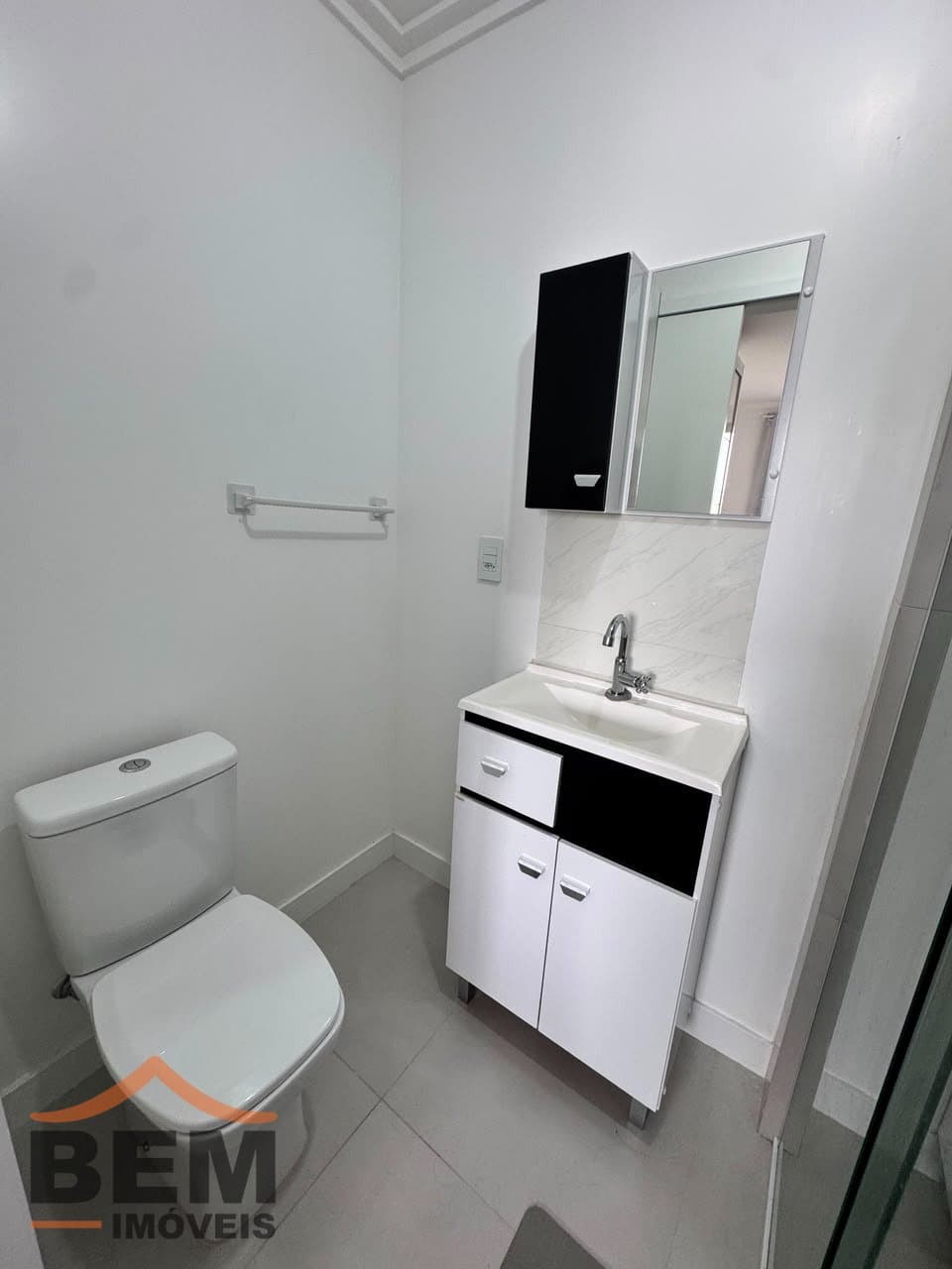 Apartamento para Venda com 2 quartos e 62m² no bairro São Vicente, em Itajaí