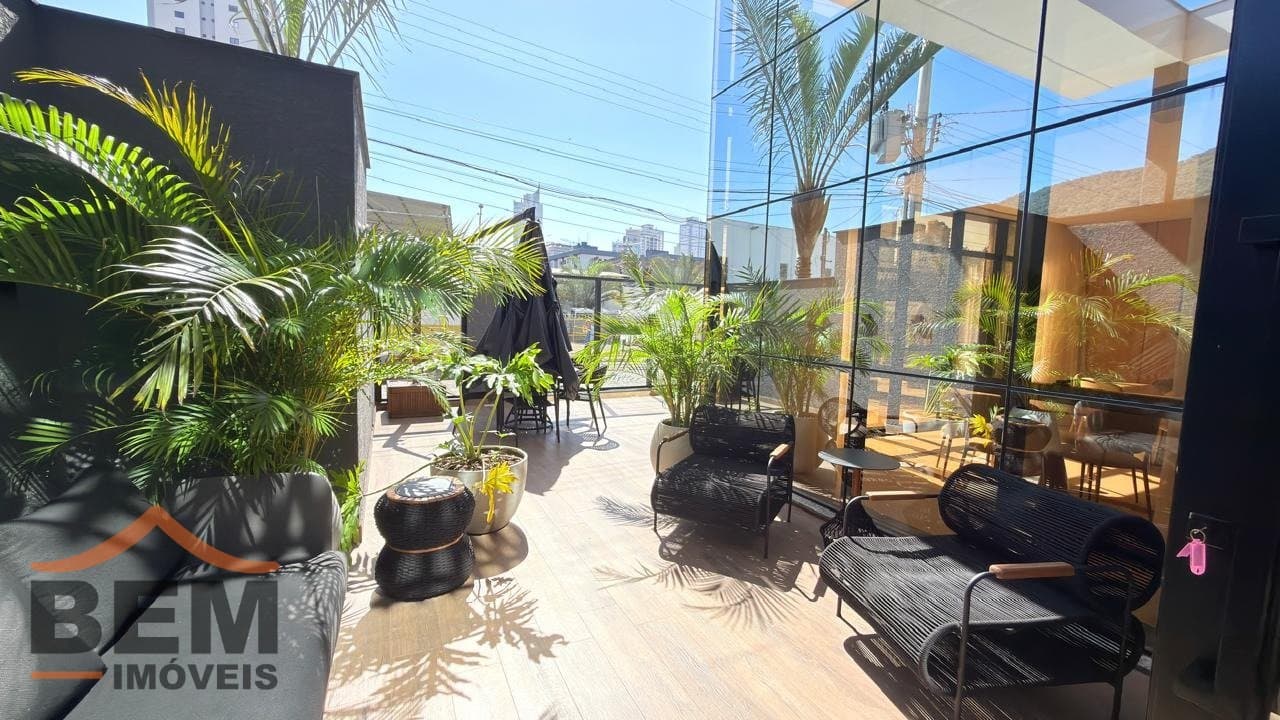 Apartamento para Venda com 2 quartos e 75m² no bairro Fazendinha, em Itajaí