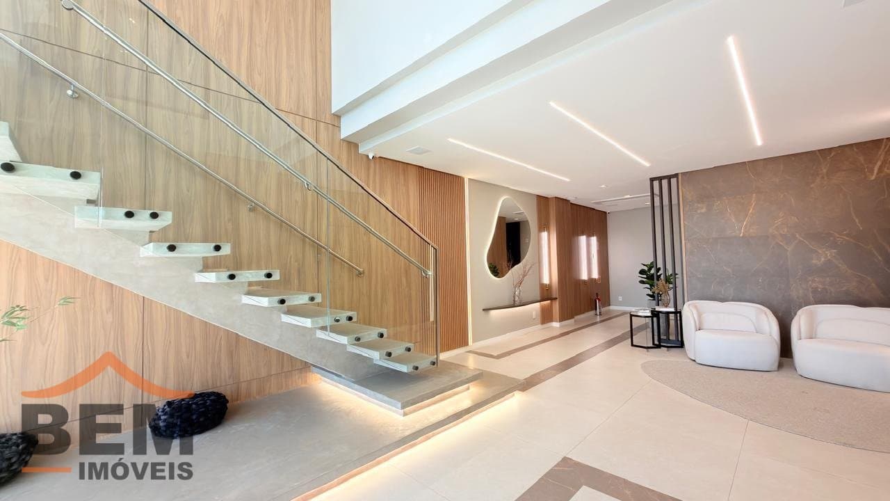 Apartamento para Venda com 2 quartos e 75m² no bairro Fazendinha, em Itajaí