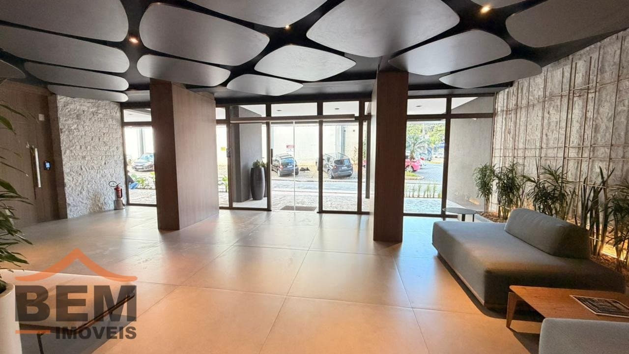 Apartamento para Venda com 2 quartos e 74m² no bairro Praia Brava, em Itajaí