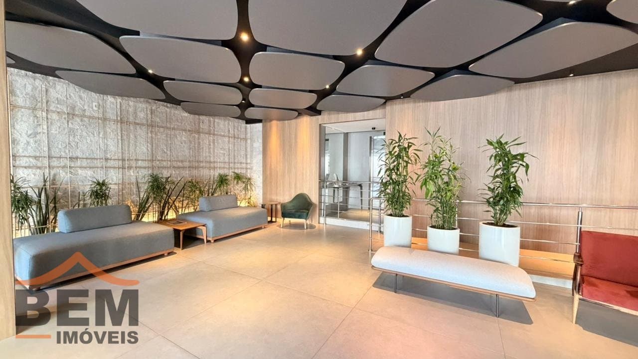 Apartamento para Venda com 2 quartos e 74m² no bairro Praia Brava, em Itajaí