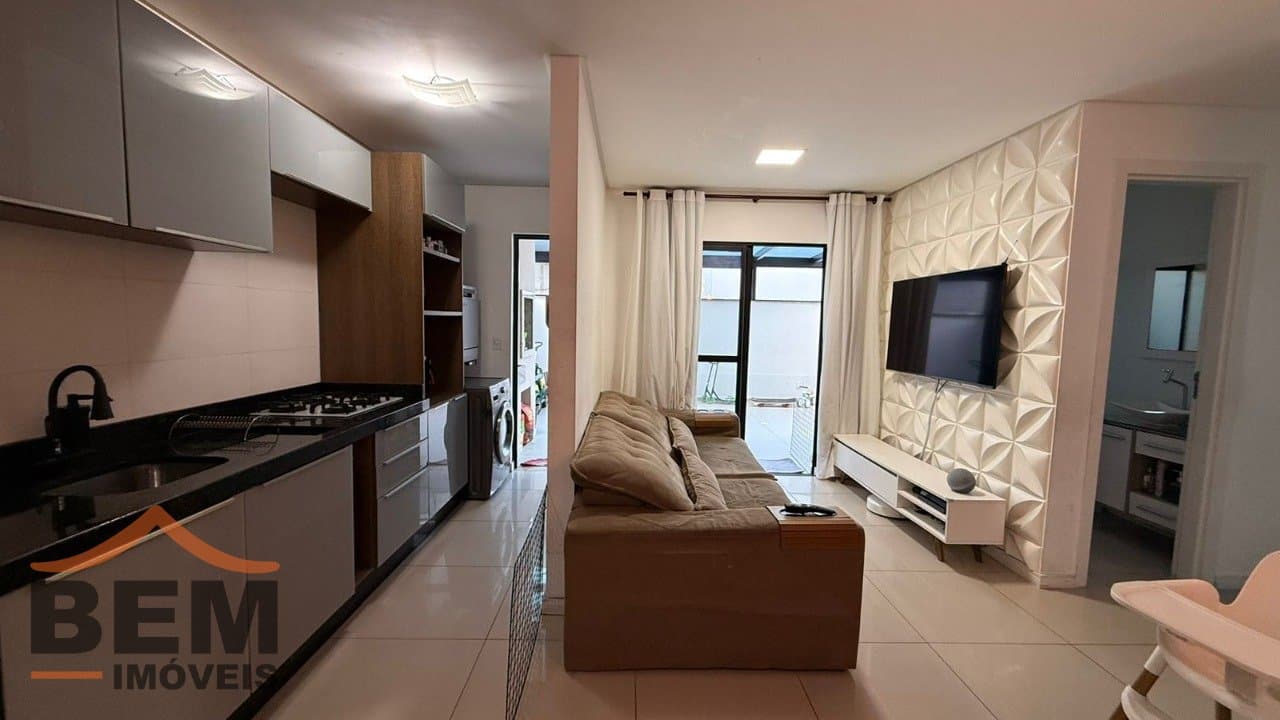 Apartamento para Venda com 2 quartos e 129m² no bairro São Judas, em Itajaí